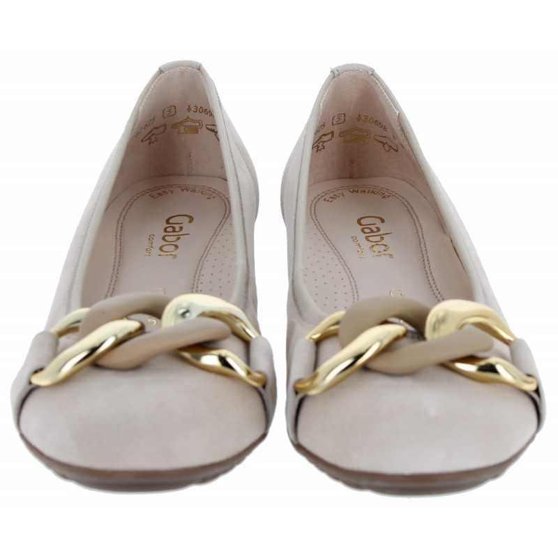 Gabor beige shoes online